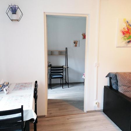Romanilor - Studio First Floor Дева Екстер'єр фото