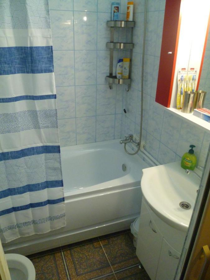Romanilor - Studio First Floor Дева Екстер'єр фото