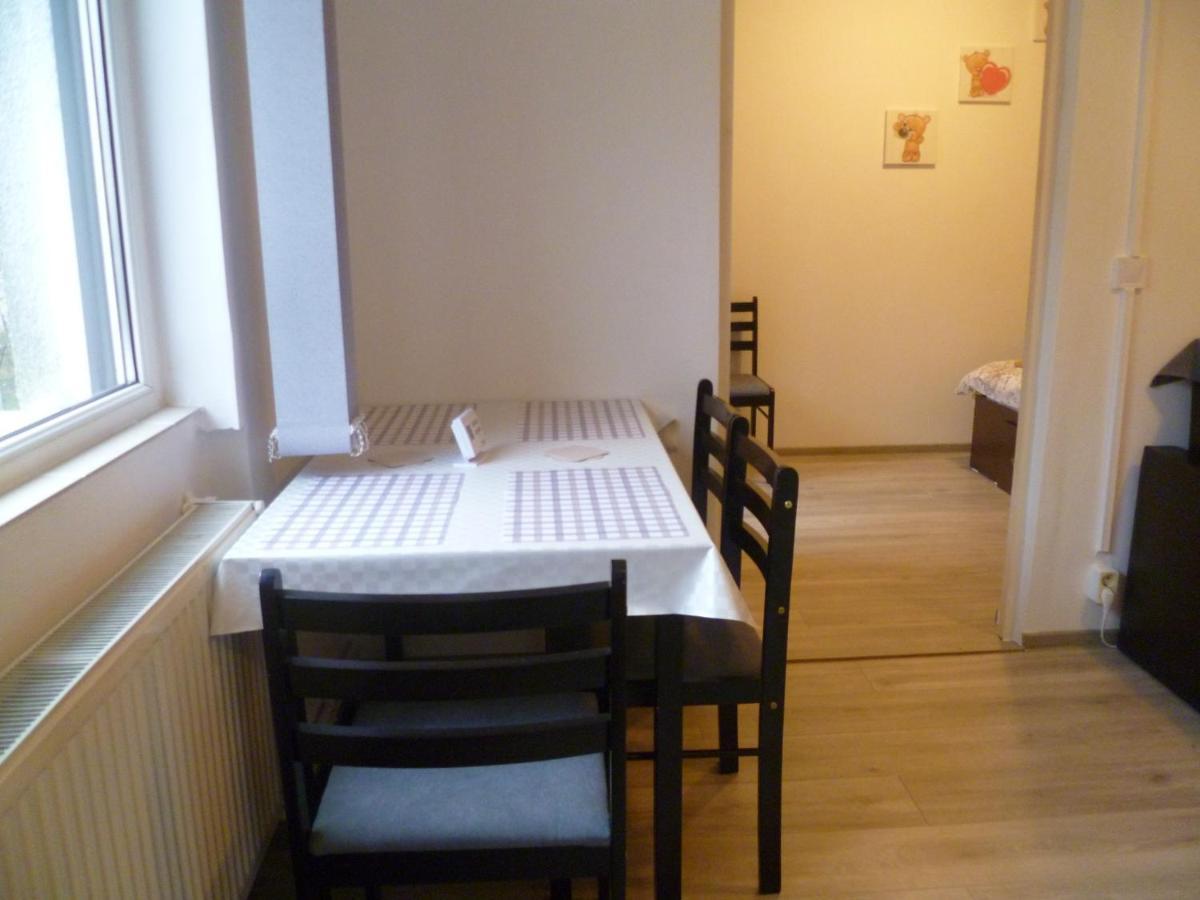 Romanilor - Studio First Floor Дева Екстер'єр фото
