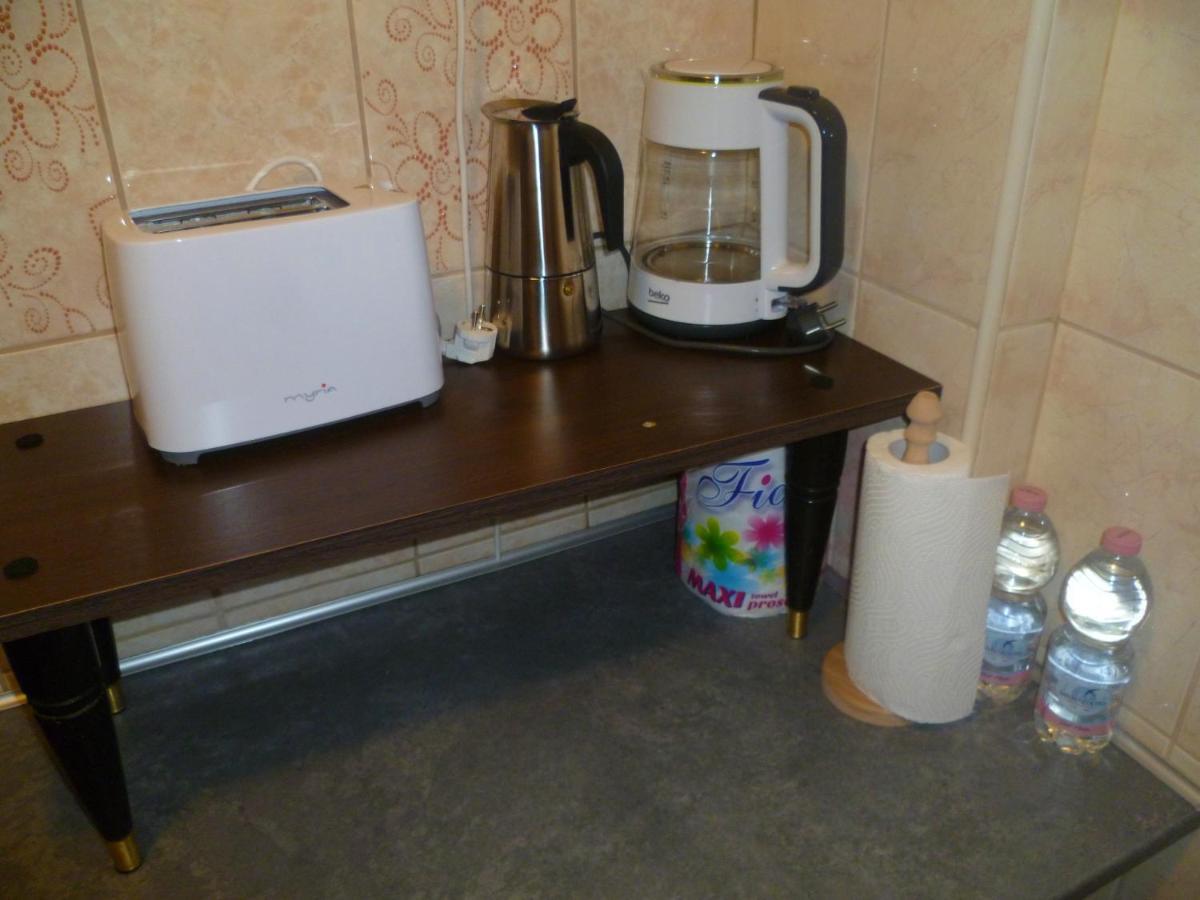 Romanilor - Studio First Floor Дева Екстер'єр фото