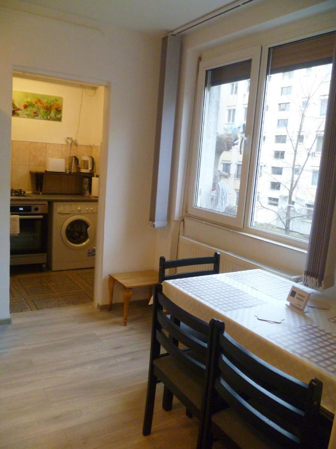 Romanilor - Studio First Floor Дева Екстер'єр фото