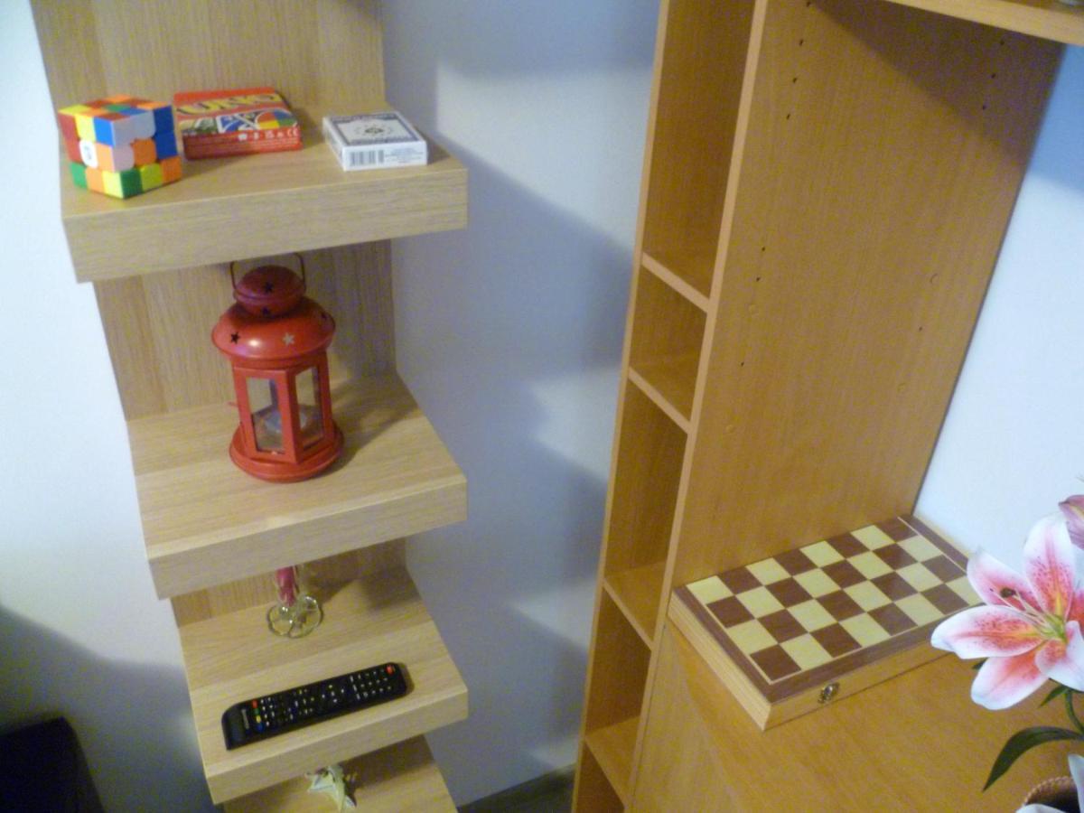 Romanilor - Studio First Floor Дева Екстер'єр фото