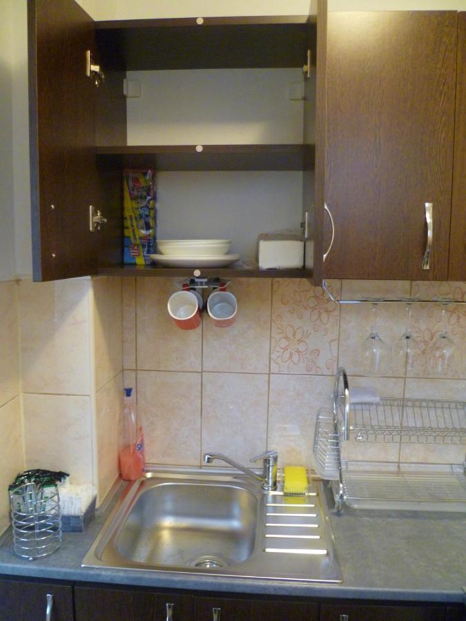 Romanilor - Studio First Floor Дева Екстер'єр фото