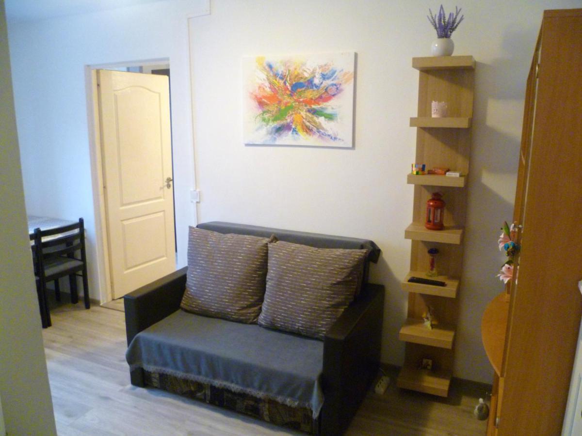 Romanilor - Studio First Floor Дева Екстер'єр фото