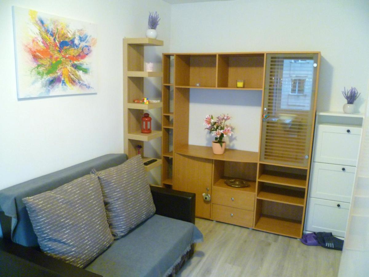 Romanilor - Studio First Floor Дева Екстер'єр фото