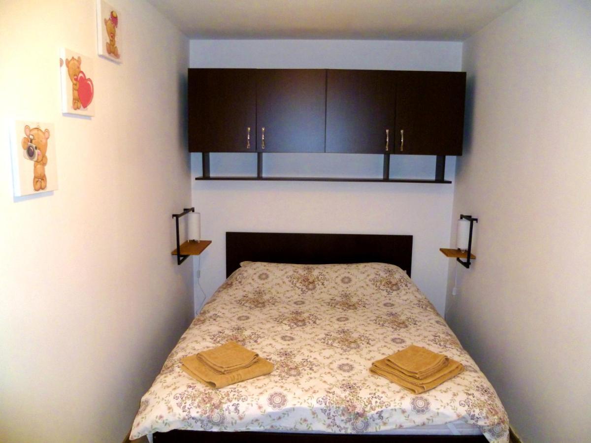 Romanilor - Studio First Floor Дева Екстер'єр фото