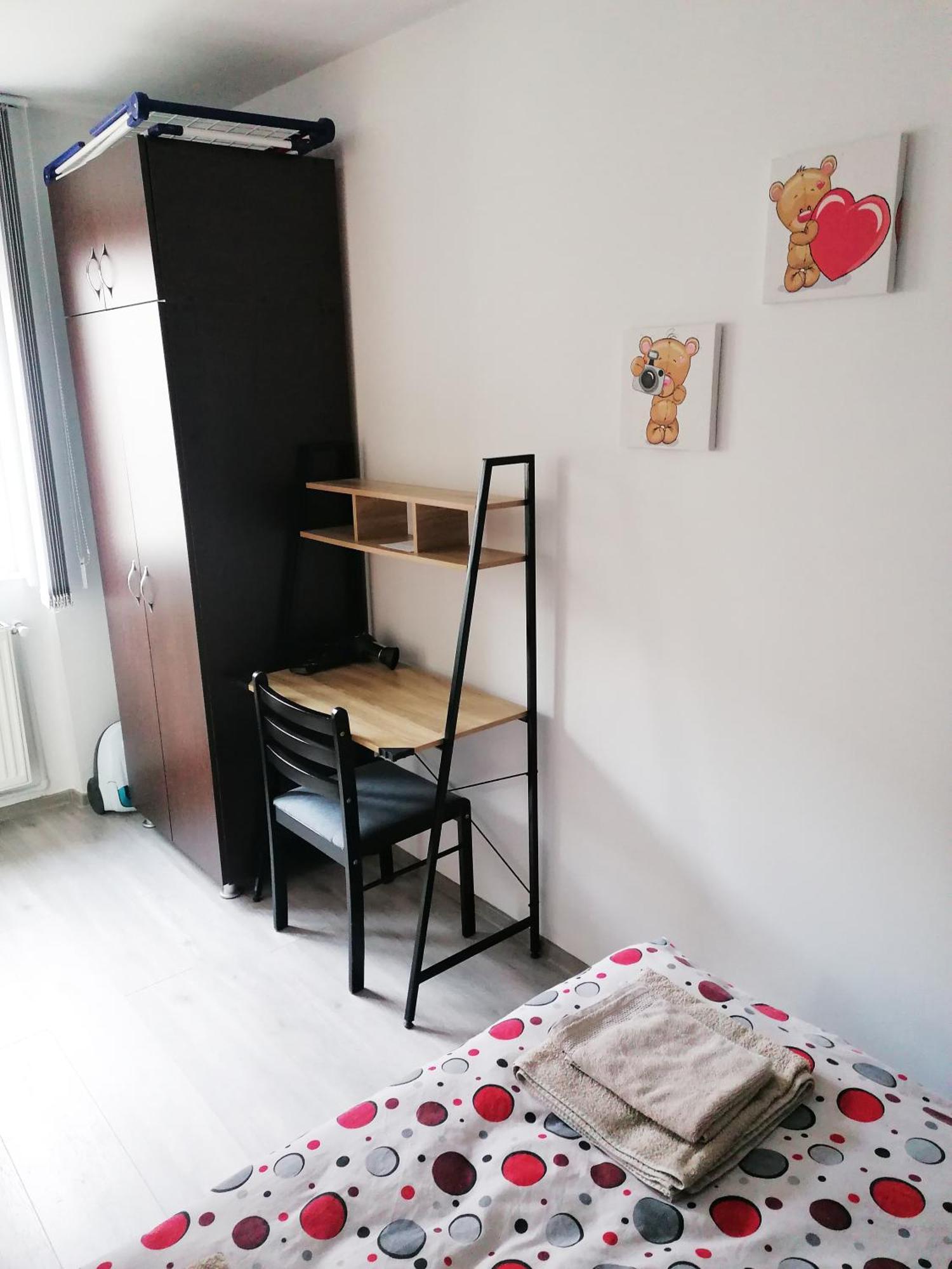 Romanilor - Studio First Floor Дева Екстер'єр фото